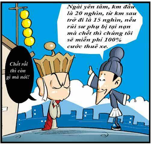 tân tây du ký chapter 7 13