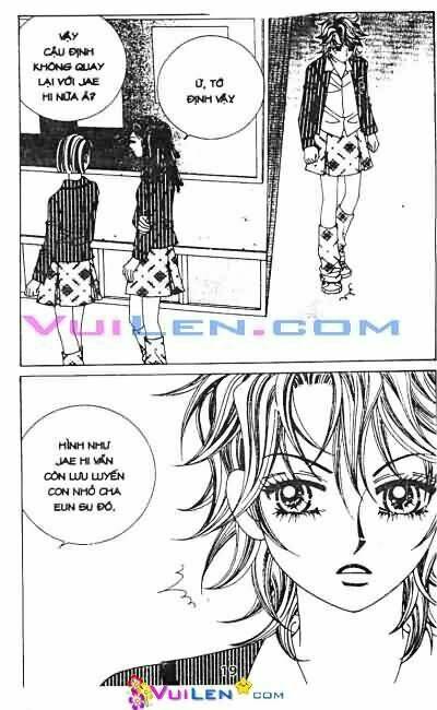 chàng gà mái chapter 13 19