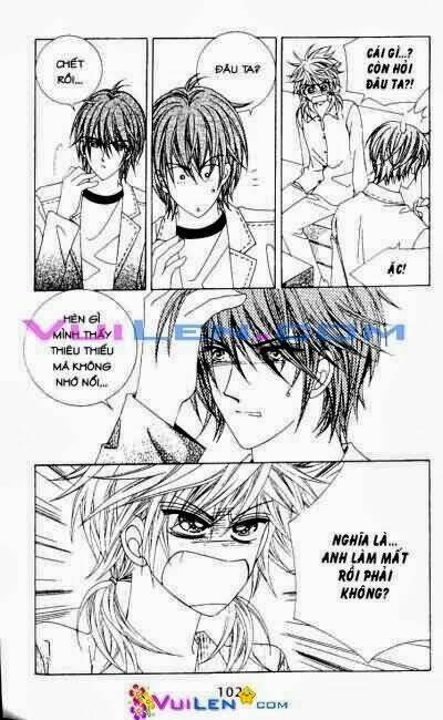 đại ca đi học chapter 8 102