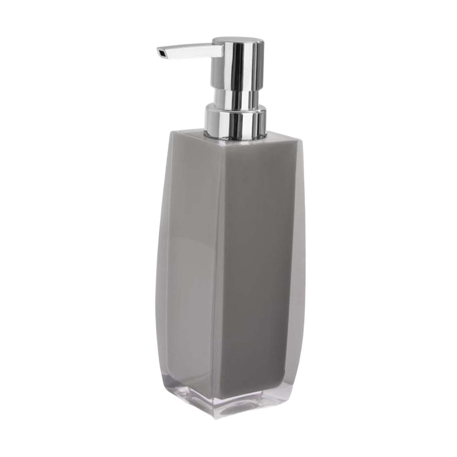 Liquid Pump Bottle Bedroom Soap Dispenser for Essential Oil Massage Oils