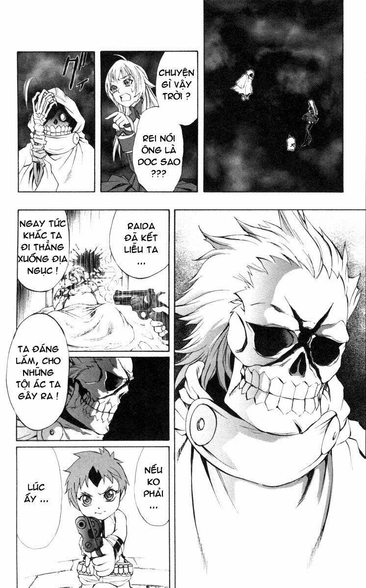 phù thủy phép thuật chapter 71 10