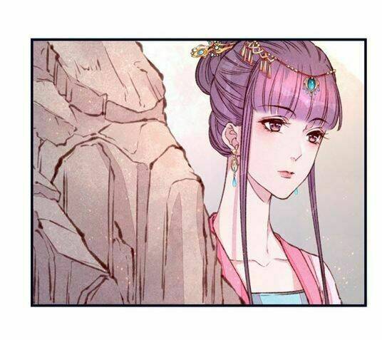 hoàng thái phi cũng muốn yêu chapter 13 22