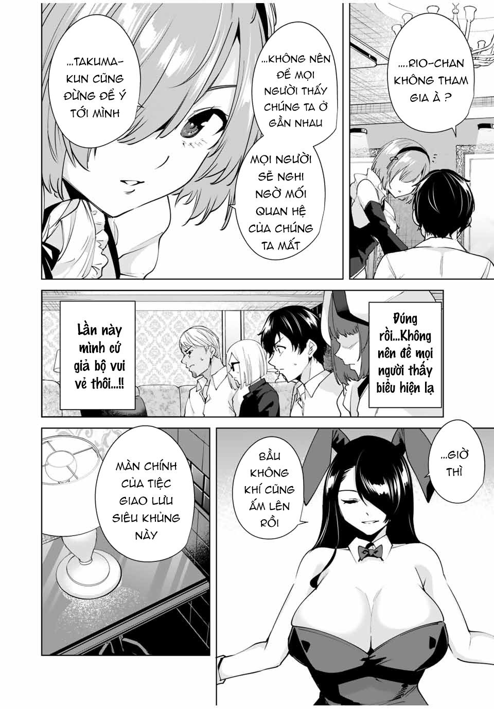 destiny lover season 2 chapter 25 4