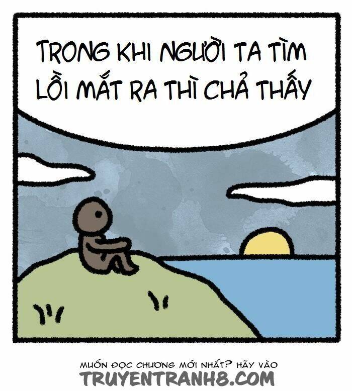 những mẫu truyện ngắn dễ thương và hài hước chapter 22 3