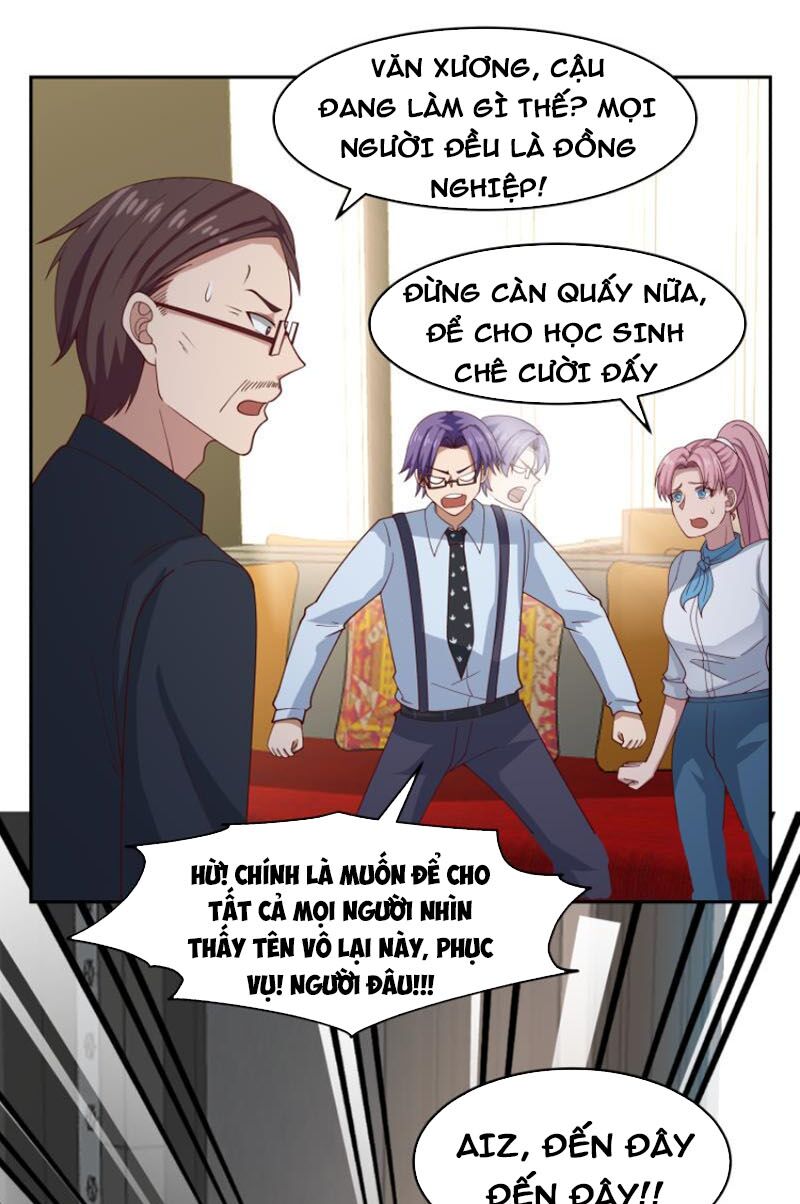 trên người ta có một rồng chapter 462 2