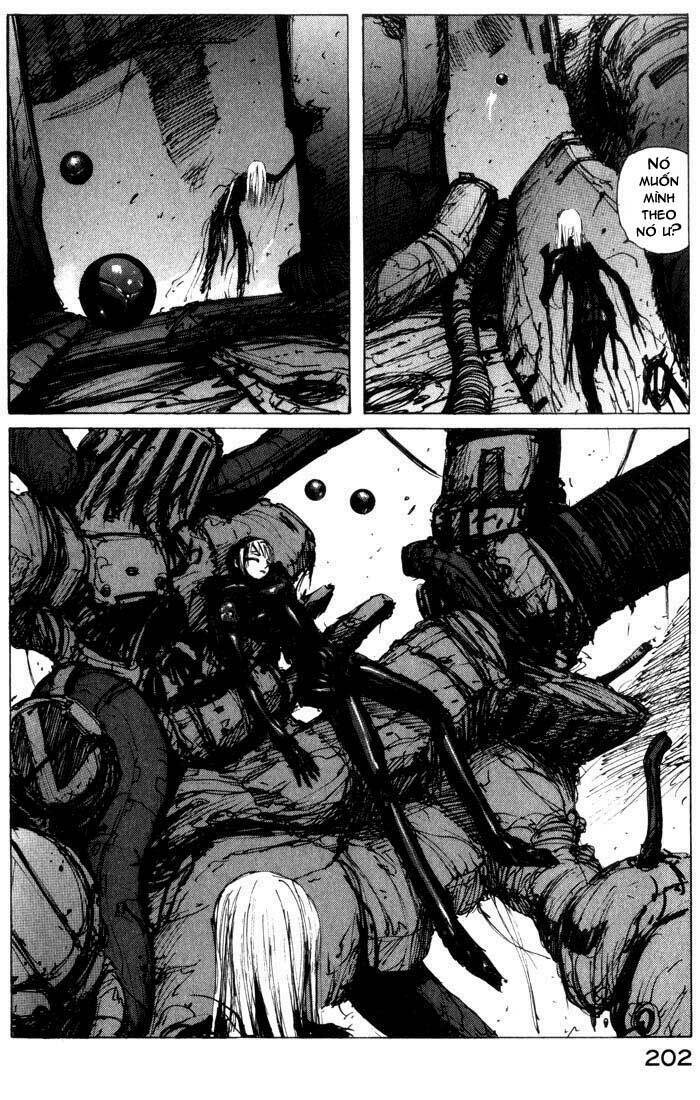 blame! chapter 30 25