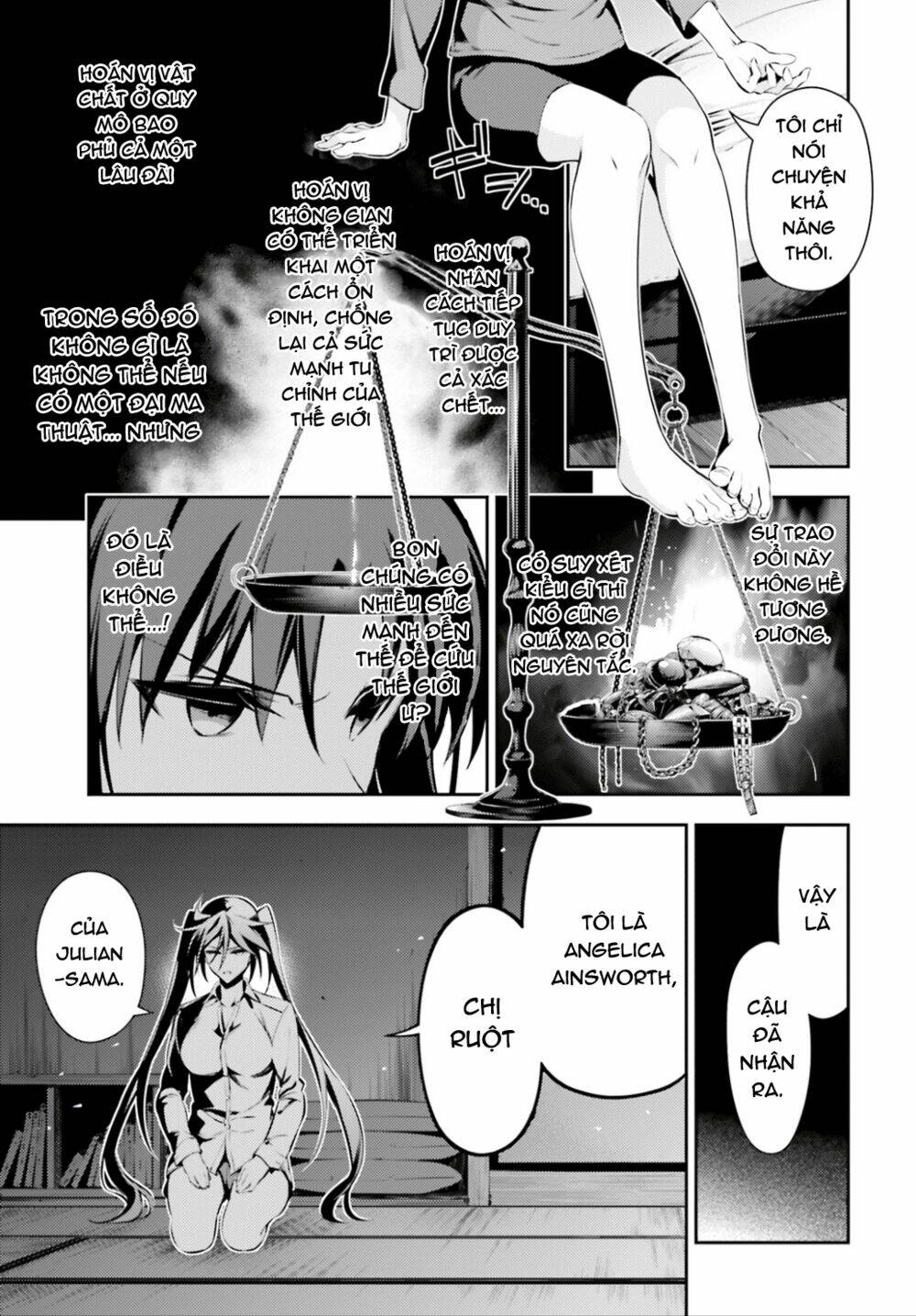 fate/kaleid liner prisma illya drei! chapter 40 14