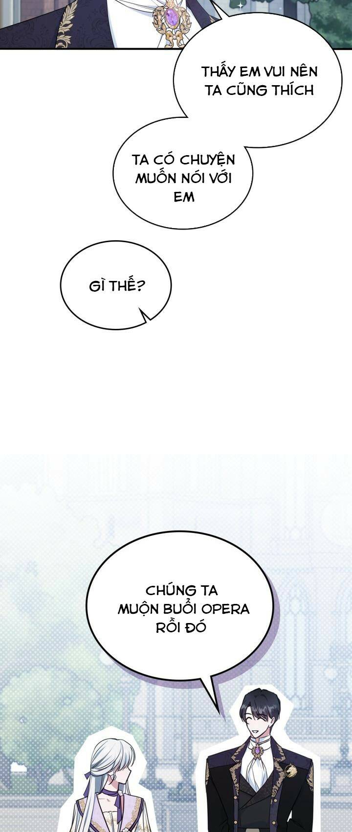 Hôm Nay Công Nương Toàn Năng Cũng Thấy Chán Nản chapter 55.1 32