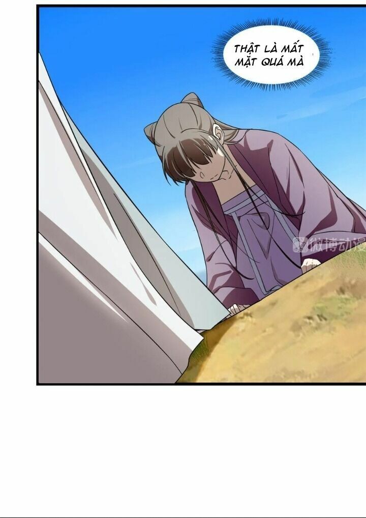 độc bộ thiên hạ: đặc công thần y chapter 225 3