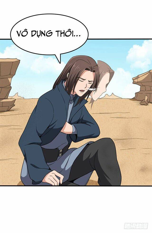 hỗn độn kiếm thần chapter 103 20