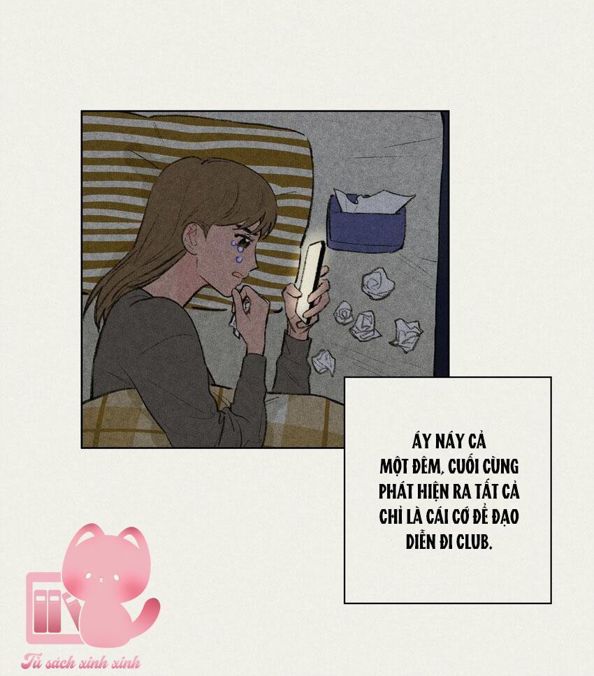 con thỏ rơi vào bẫy tin đồn chapter 9 19