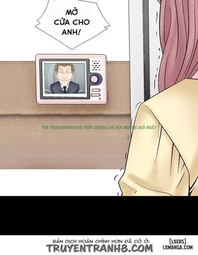 mùi vị của đôi bàn tay chapter 19 37