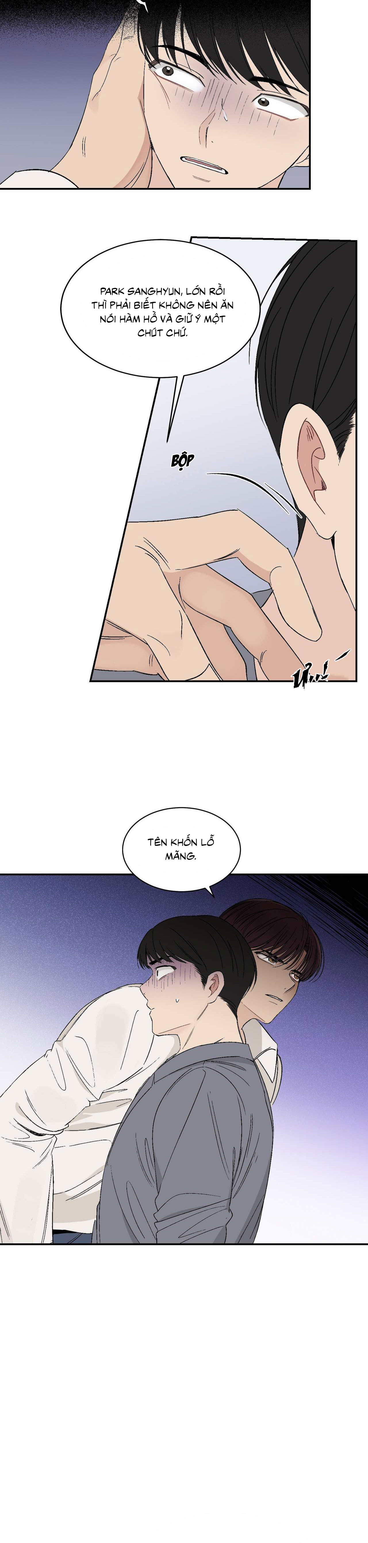 it's not like that chapter 31 19