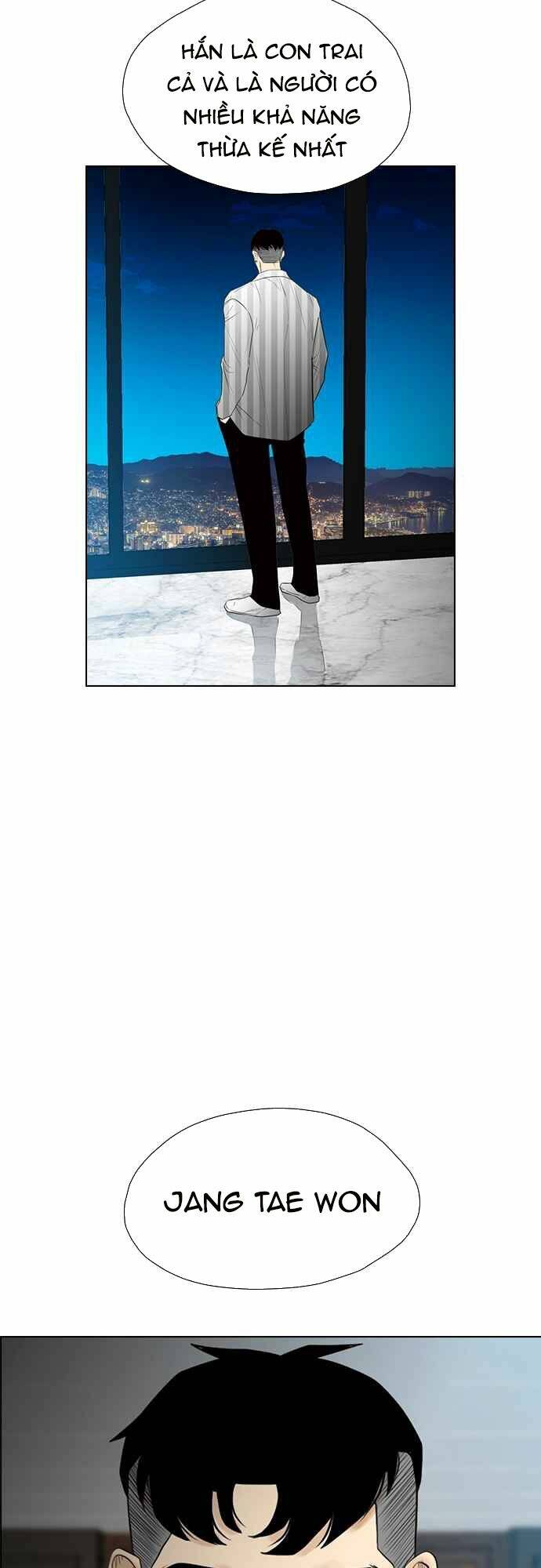 kẻ hồi sinh chapter 131 17