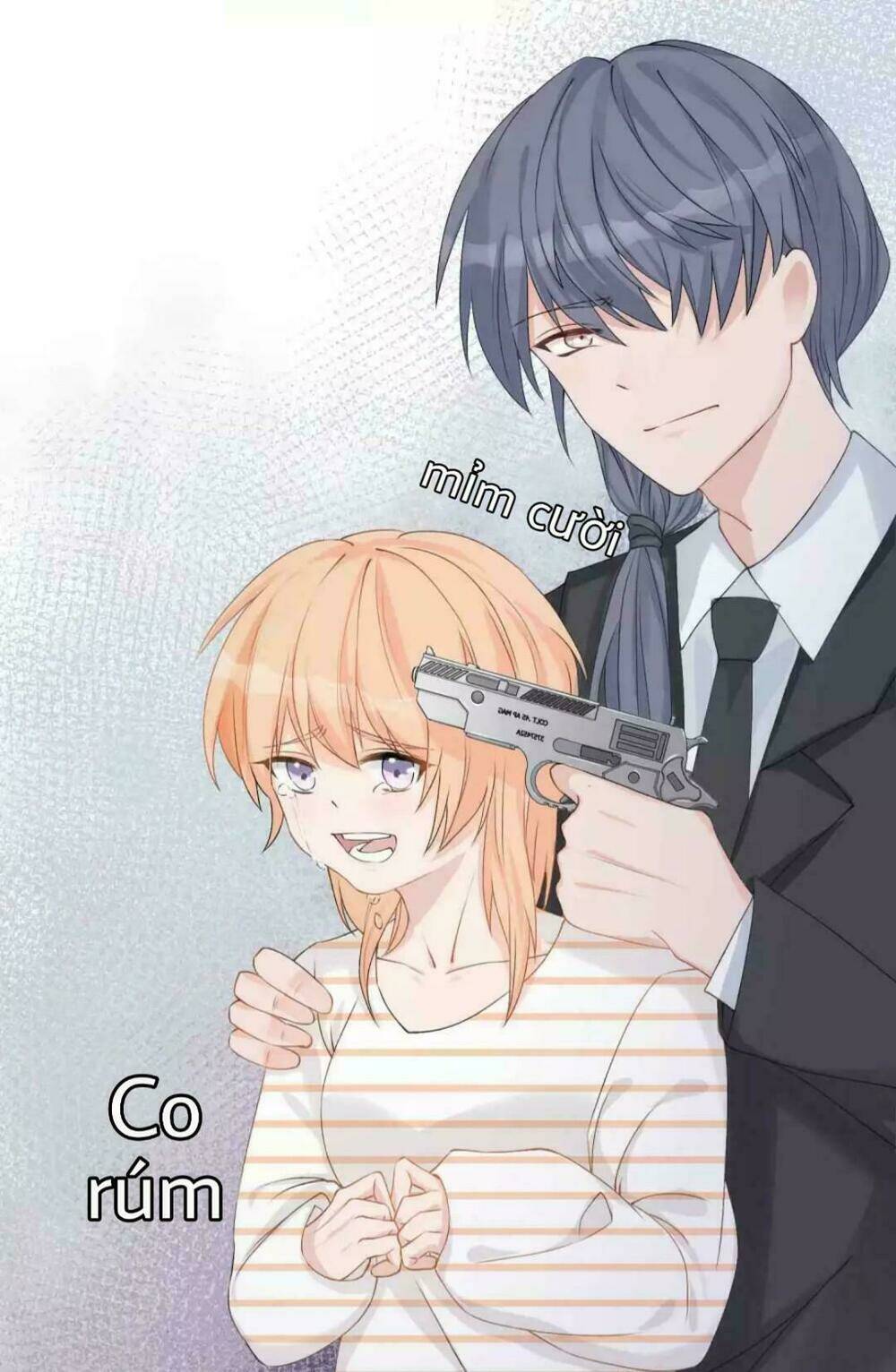 trọng sinh siêu sao - lăng thiếu sủng nghiện chapter 7 5