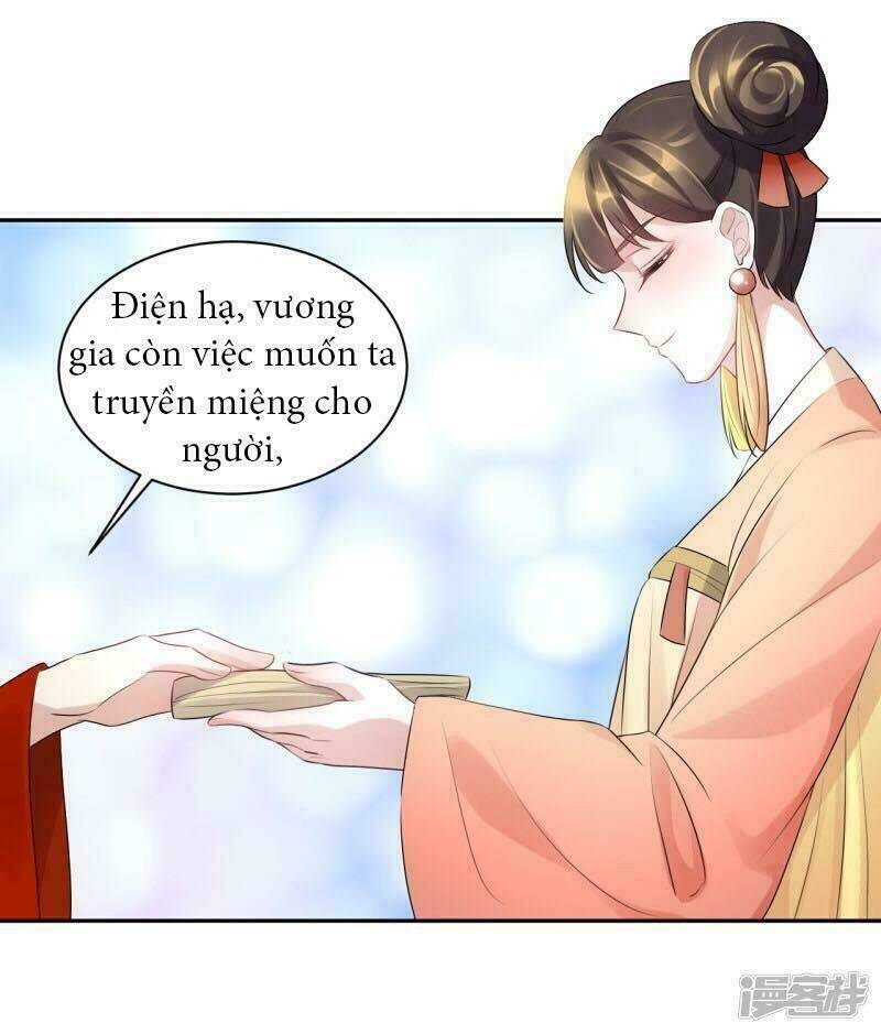 quả nhân có bệnh tên là tương tư chapter 77 4