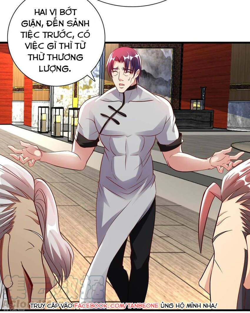 sư phụ của ta là thần tiên chapter 68 13