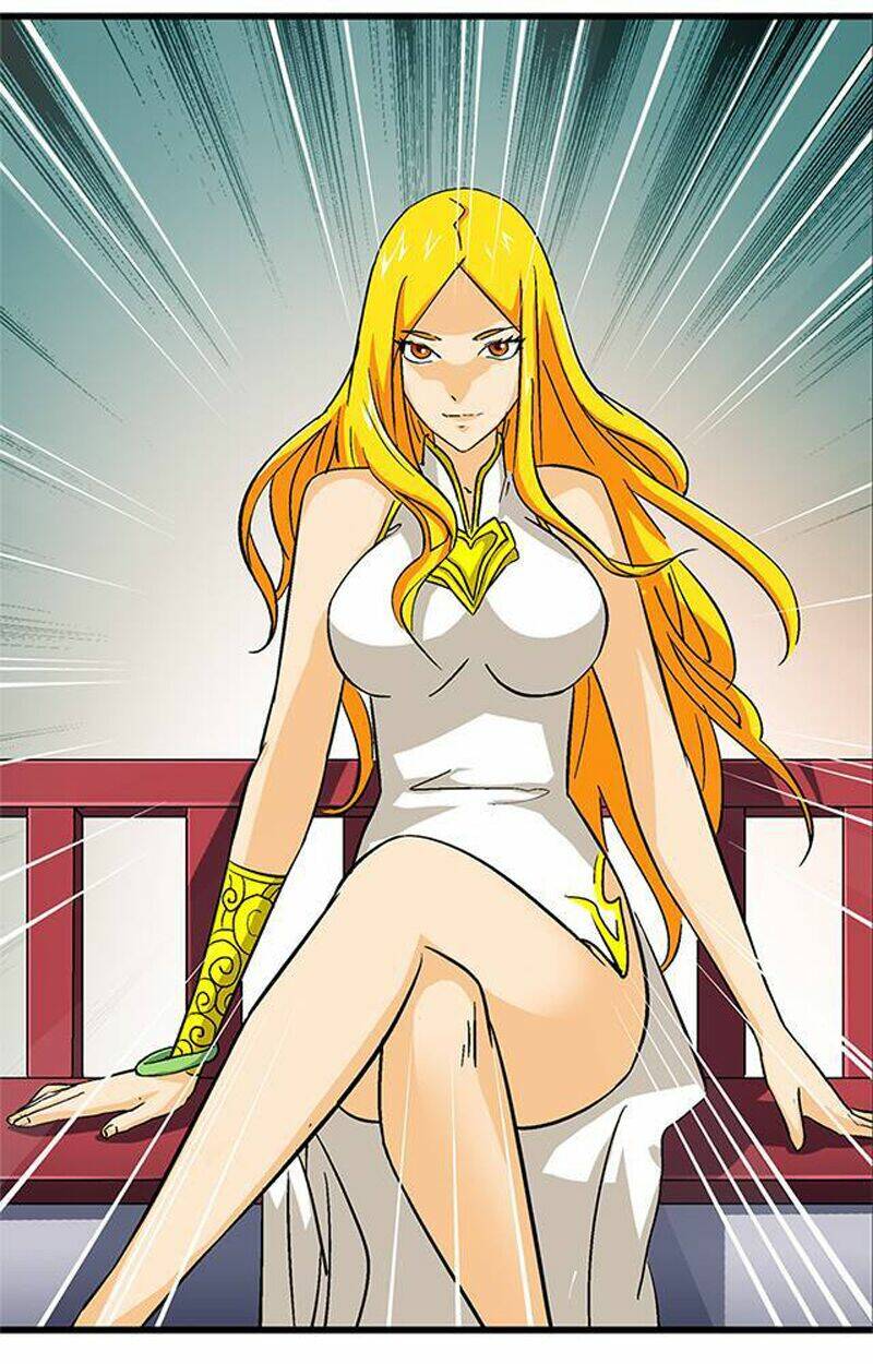 phong quỷ truyền thuyết chapter 65 5