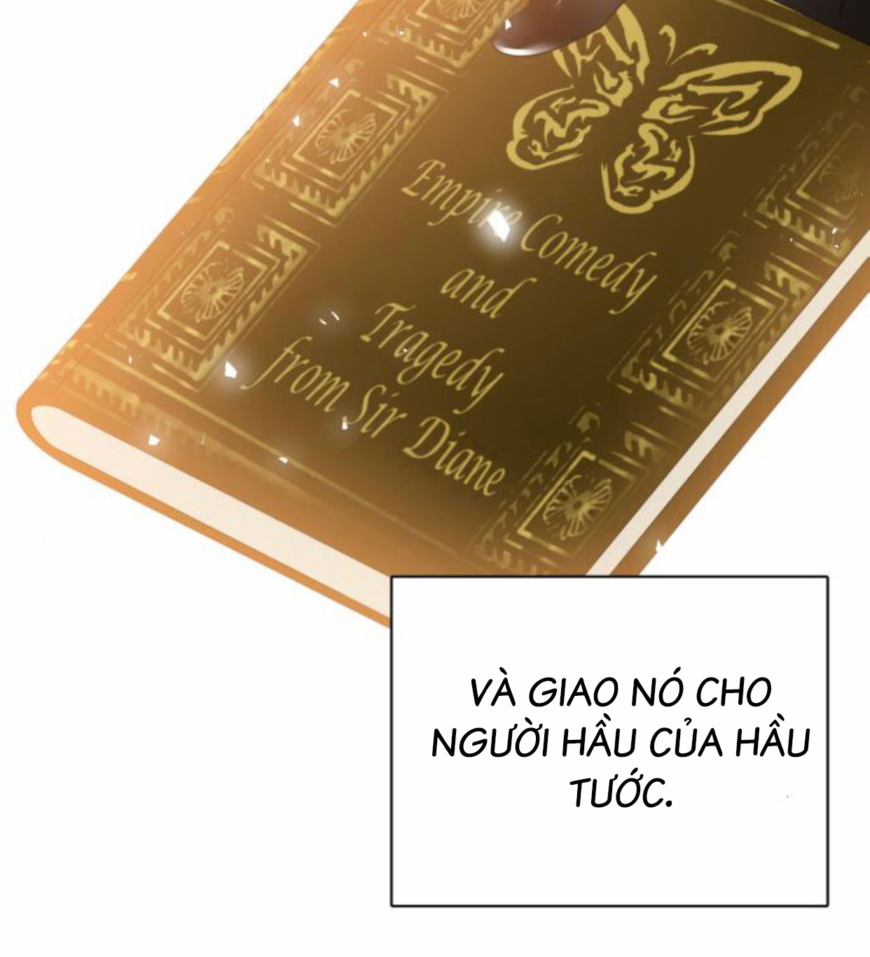 tôi hoán đổi thân xác với thái tử chapter 4.1 60