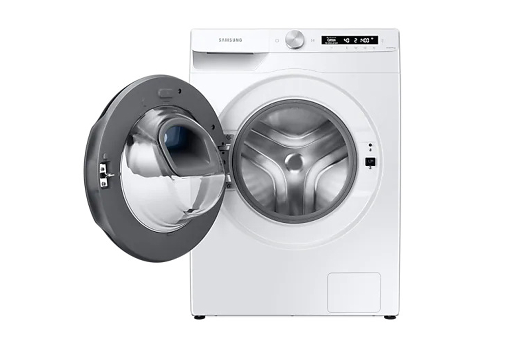 Máy giặt Samsung 8.5 KG lồng ngang Inverter WW85T554DAW/SV - Hàng chính hãng