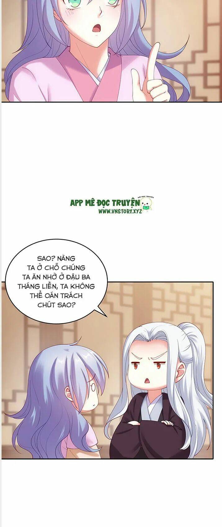 đô đốc đại nhân sủng thê kí chapter 35 25