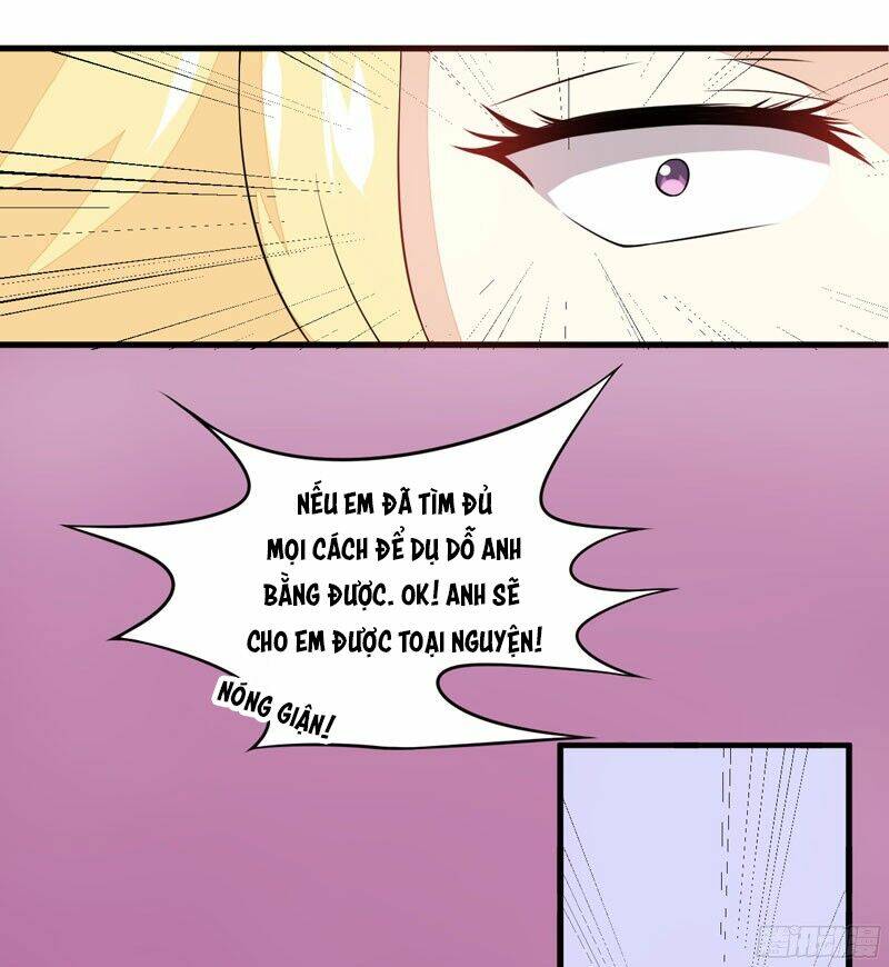 hào môn cường sủng: vật chơi 100 ngày của tổng tài chapter 3 6