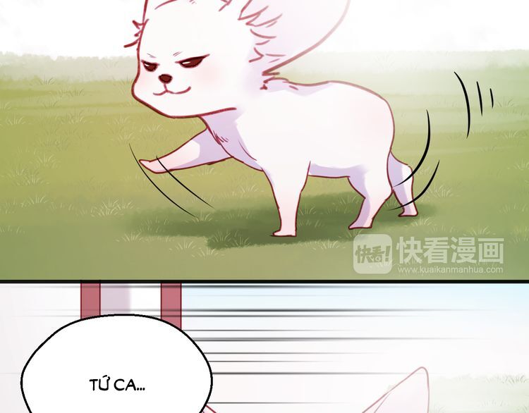 lượm được một tiểu hồ ly phần 1 chapter 75 36