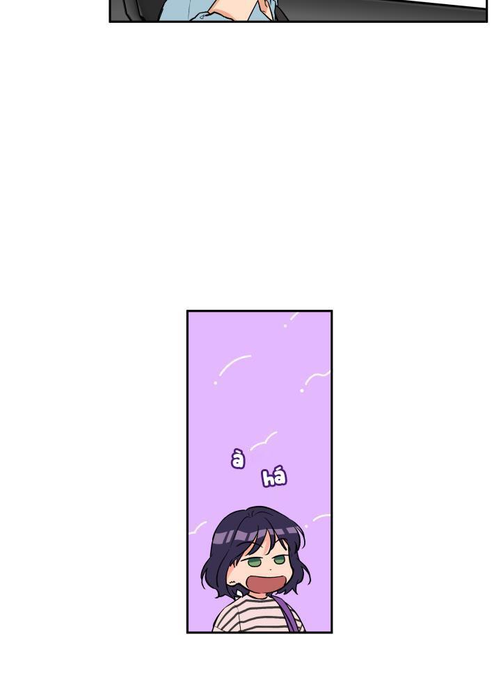 gâu gâu! chapter 33 47