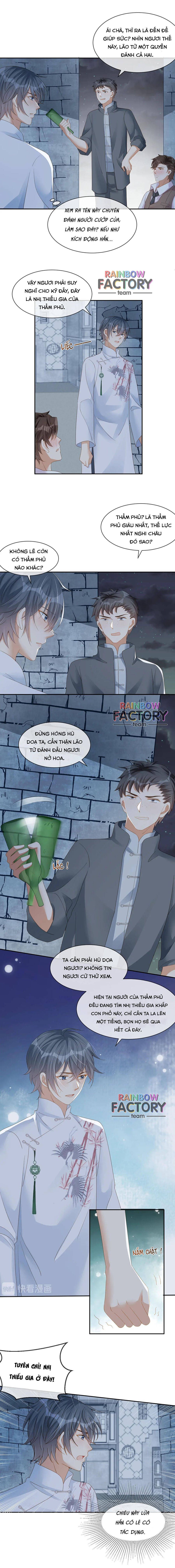 dạ yến chapter 16 5