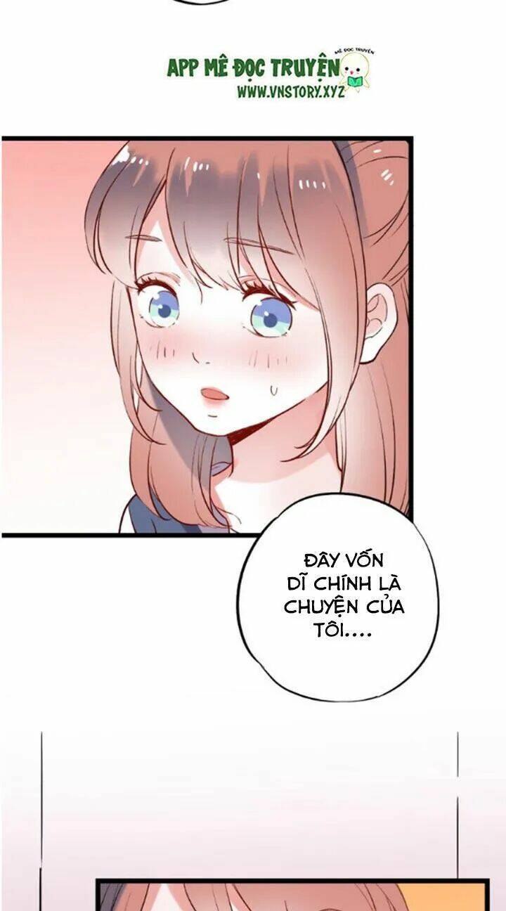 trạch thượng tịch mịch huỳnh hỏa chapter 22 37