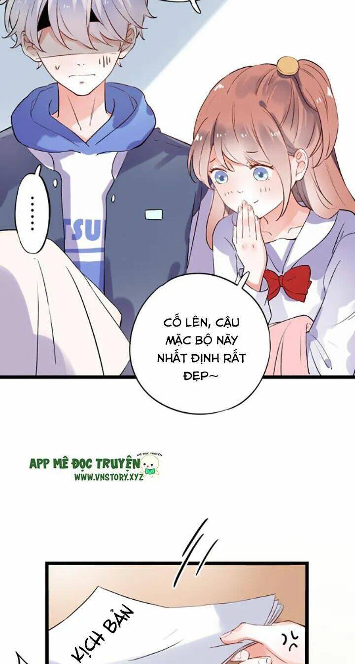 trạch thượng tịch mịch huỳnh hỏa chapter 36 25