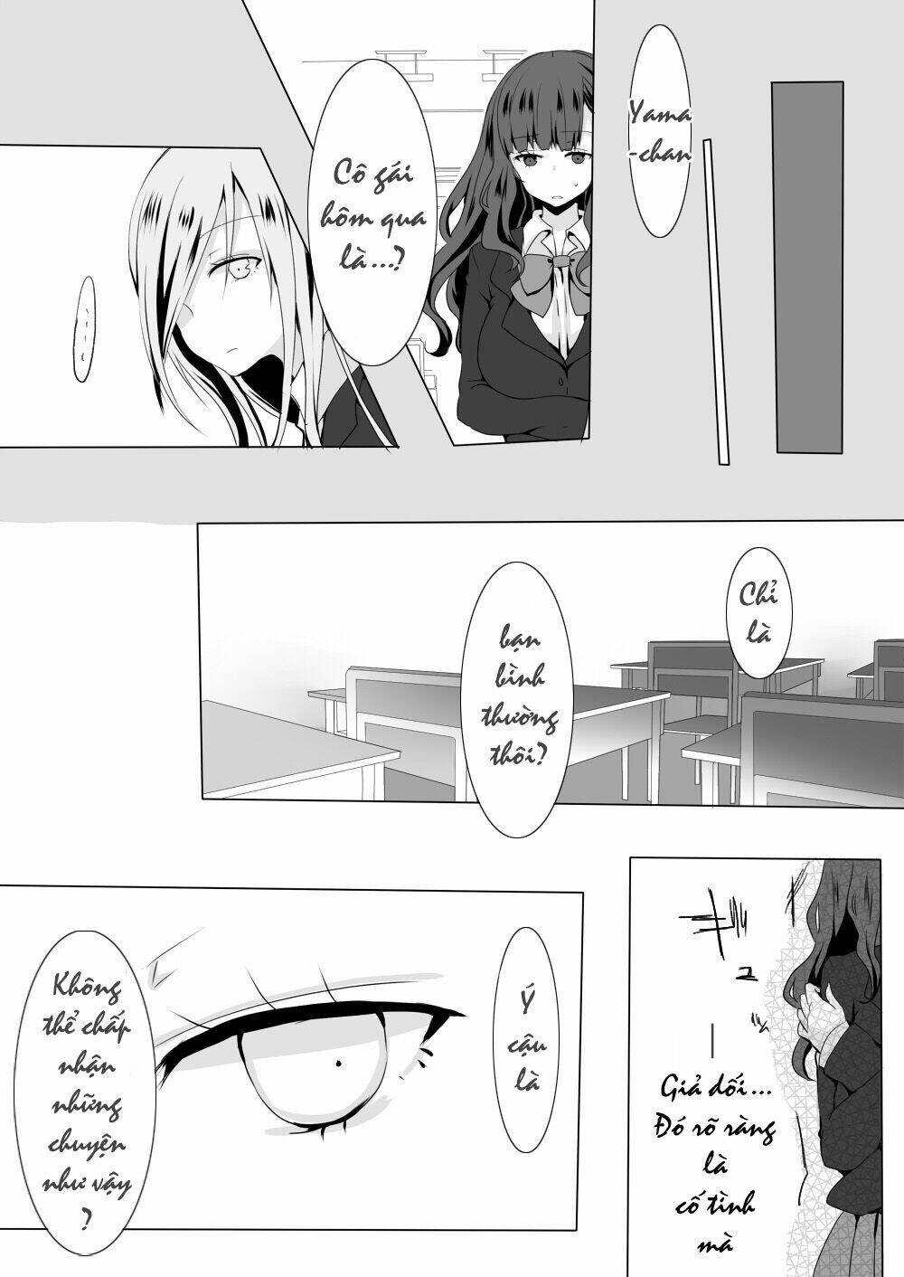 kyoison na futari chapter 2 5