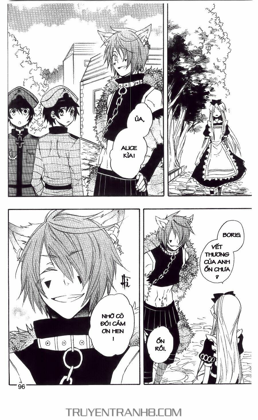 alice lạc vào xứ sở trái tim chapter 14 30