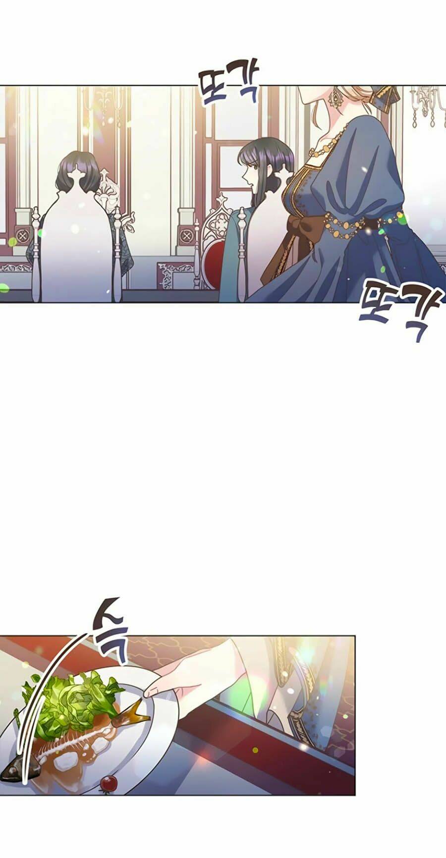 khu vườn câm lặng chapter 7 26