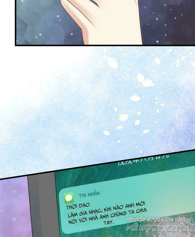 thời khắc và em đều đẹp chapter 7 61