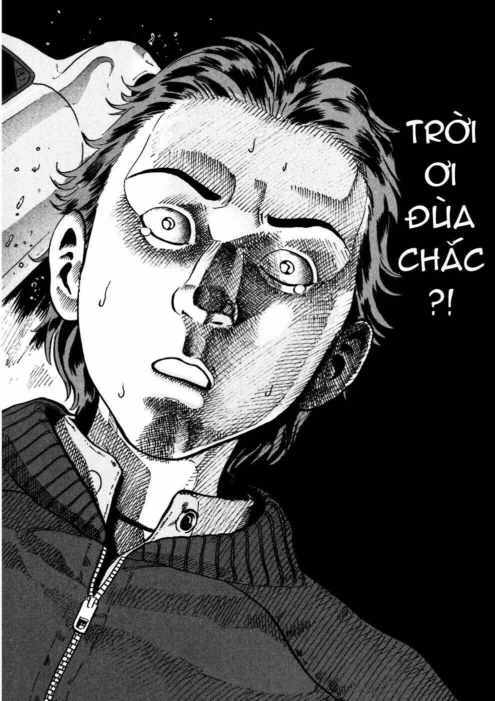 giấy báo tử chapter 23 25