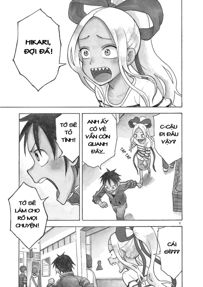 fudatsuki no kyoko-chan chapter 22 5