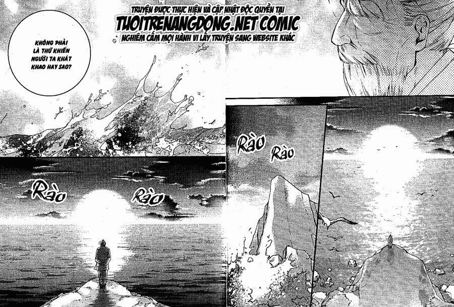 chuyện tình đảo thiên đường chapter 12 42