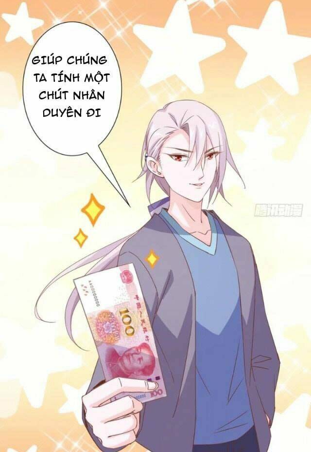 lạc vũ trấn chapter 18 3