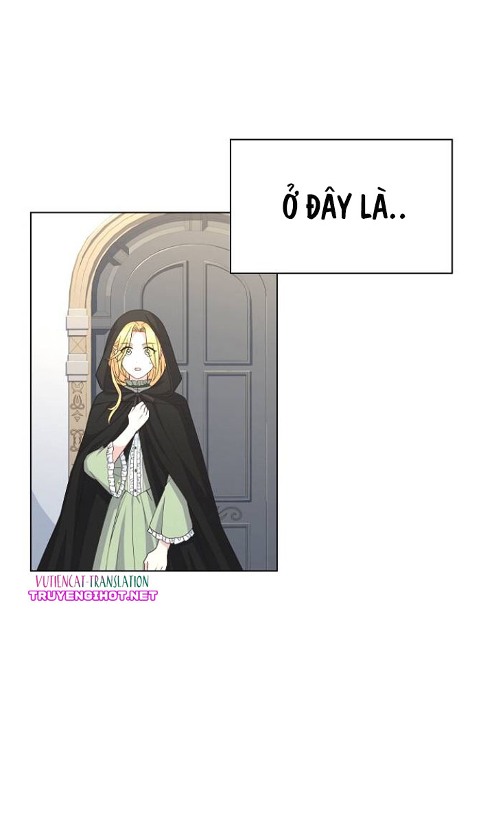 lời cầu hôn đến từ hoàng đế chapter 17.2 11