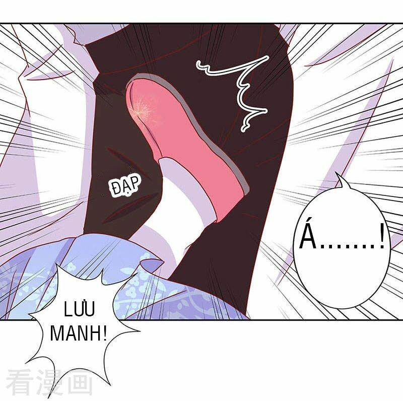 vương gia người thật xấu xa chapter 20.2 10