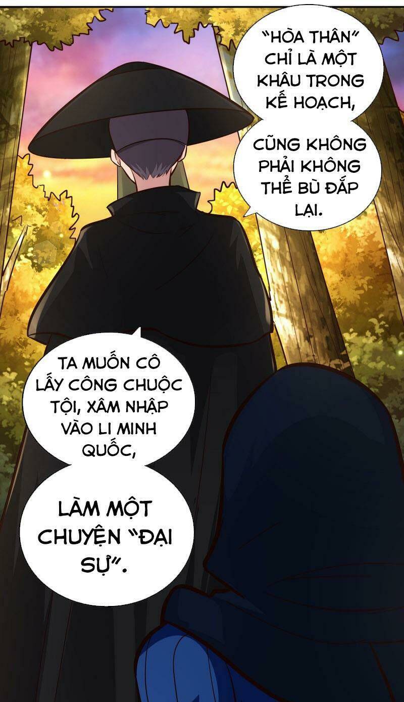 võ linh kiếm tôn chapter 105 29