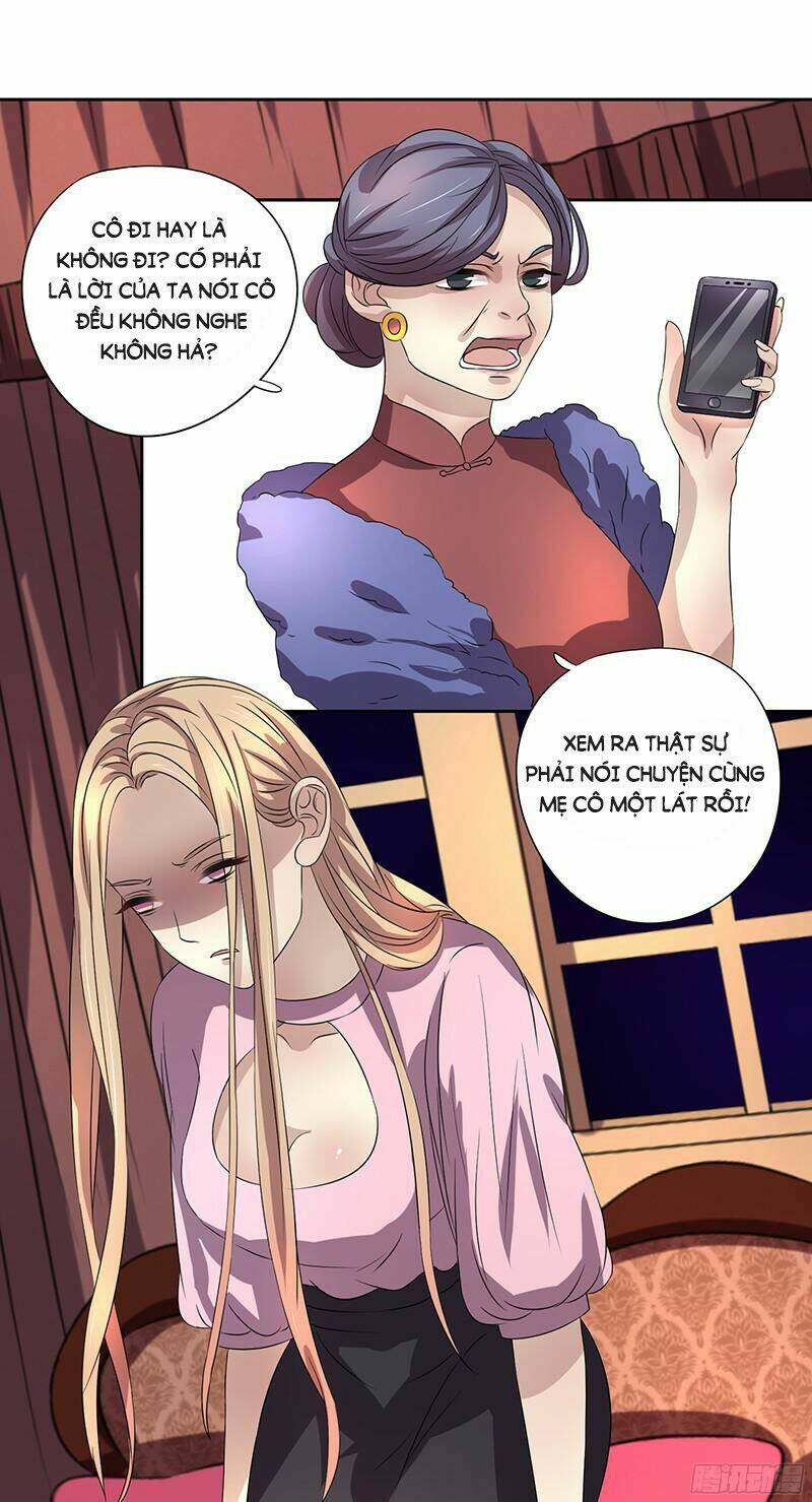 chỉ nhiễm thành hôn: đại thúc sủng vợ vô độ chapter 1 15