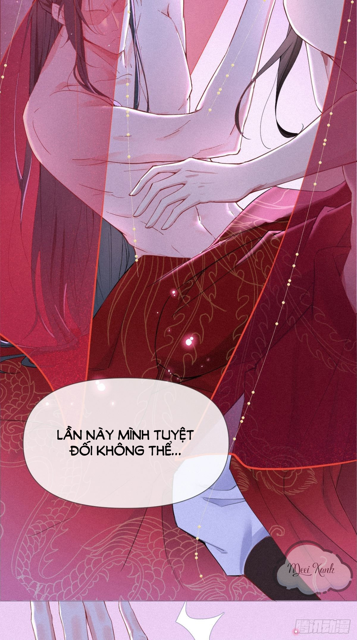 nhập mộ chi thần chapter 1 28