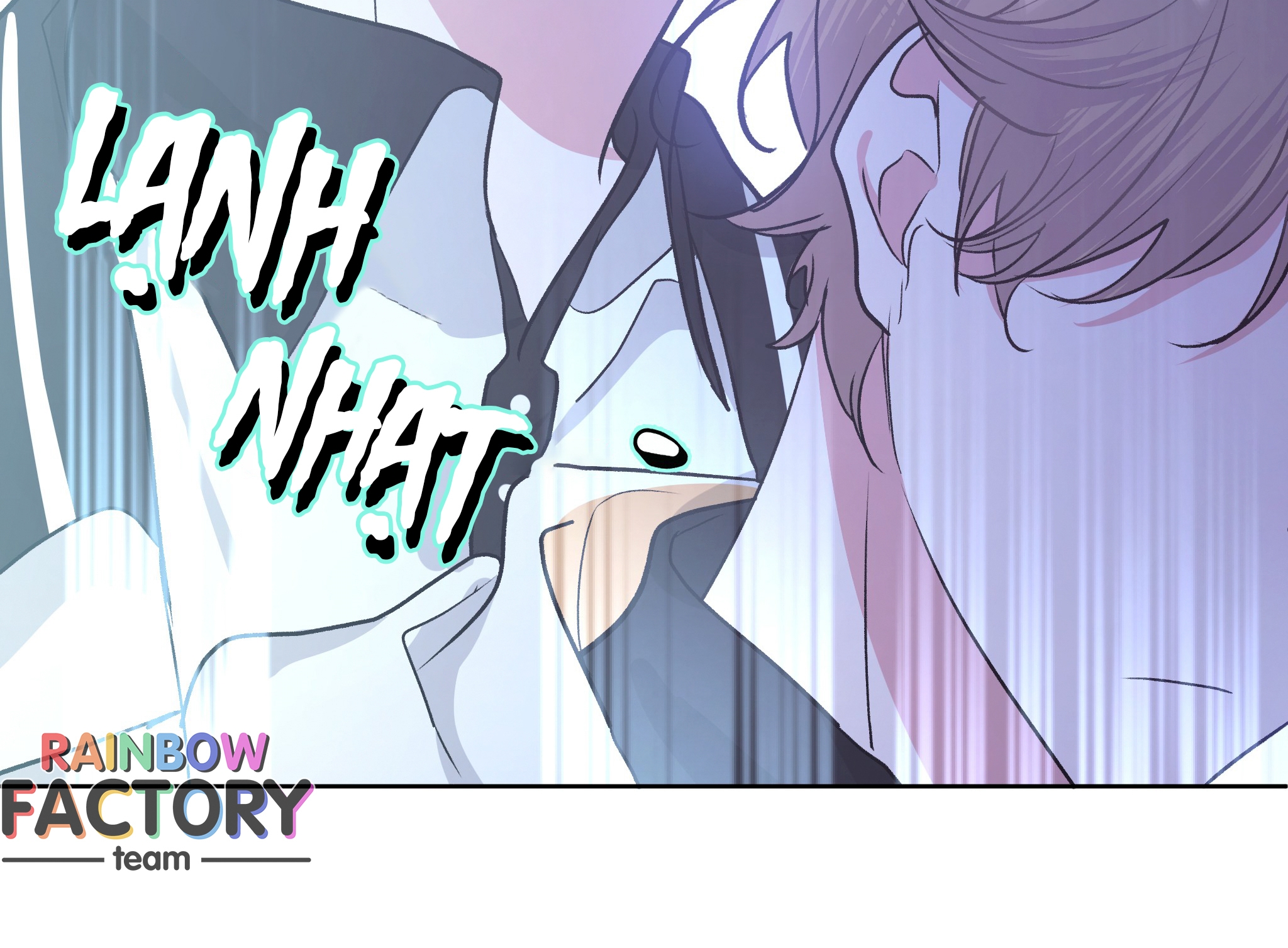 đừng nói yêu tôi (don't say you love me) chapter 23 61