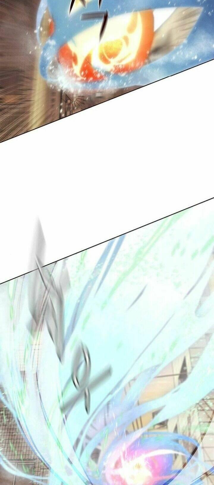 biến thân thành mèo chapter 107 79