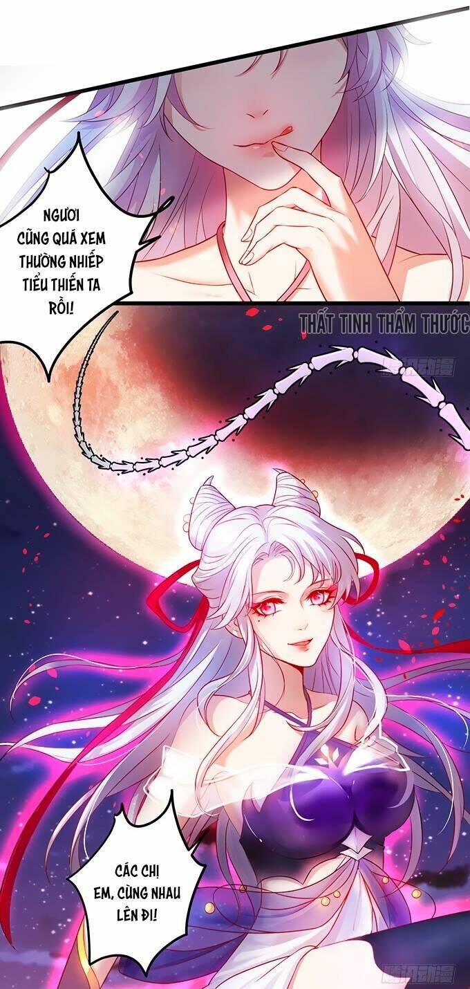 liêu liêu trai chapter 1 18