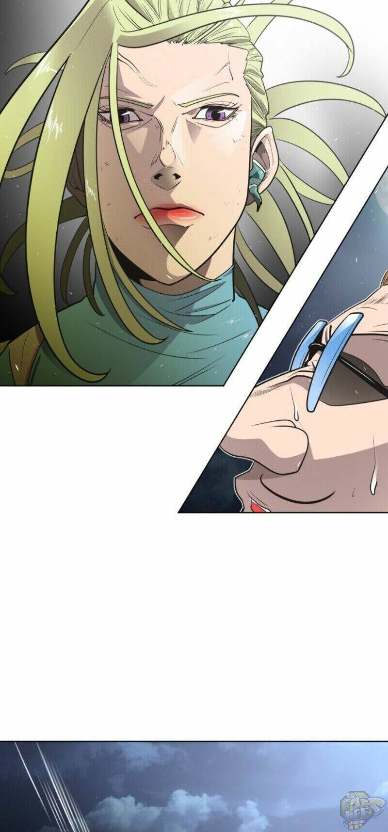 kĩ nguyên của anh hùng chapter 16 14