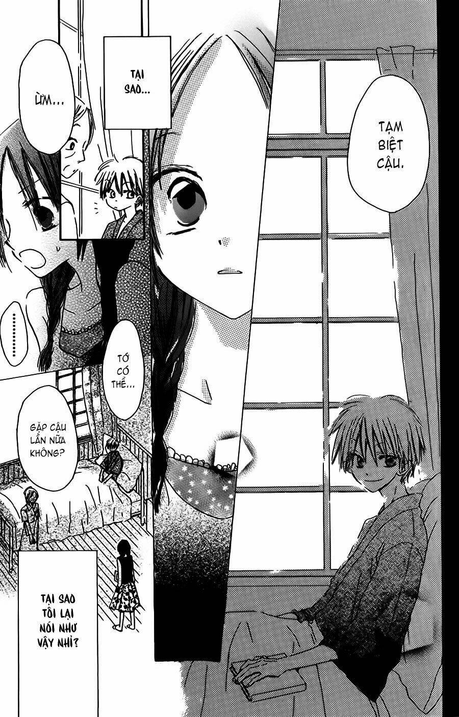 tổng hợp one shot. chapter 228 11