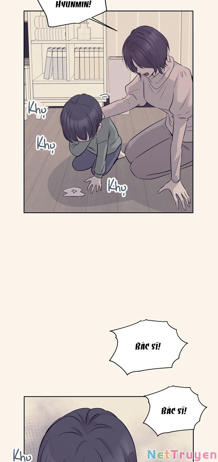 cuộc sống kỳ thú chapter 76 3